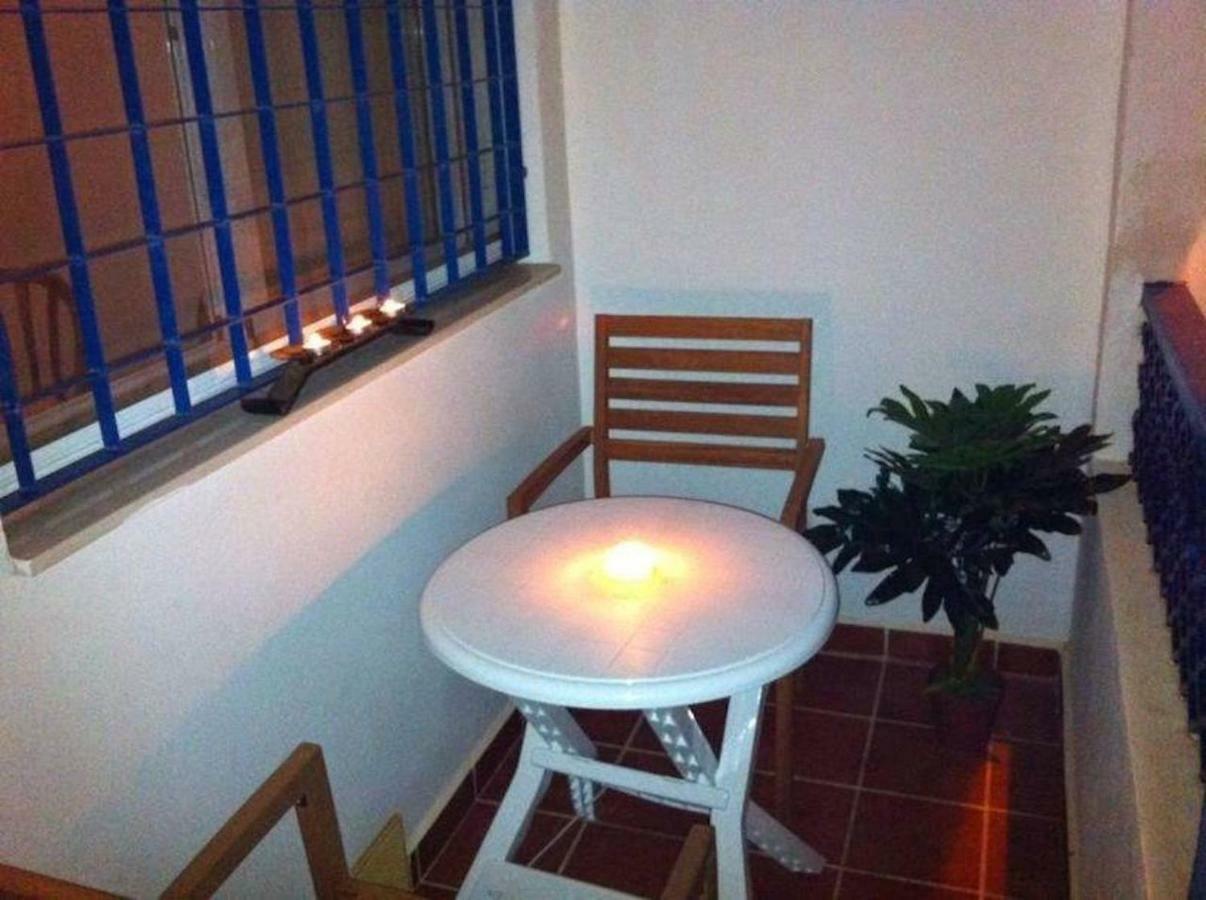 拉伊斯莱塔德尔摩洛El Jardin De La Isleta公寓 外观 照片
